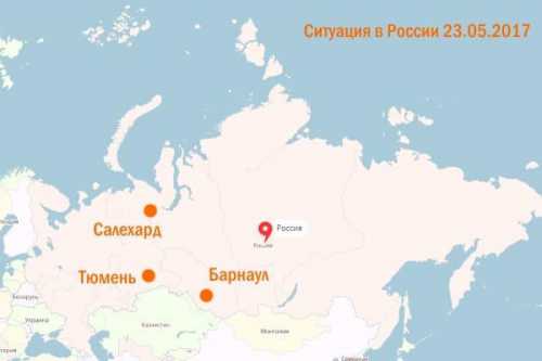 на ямале проходят традиционные праздники день оленевода